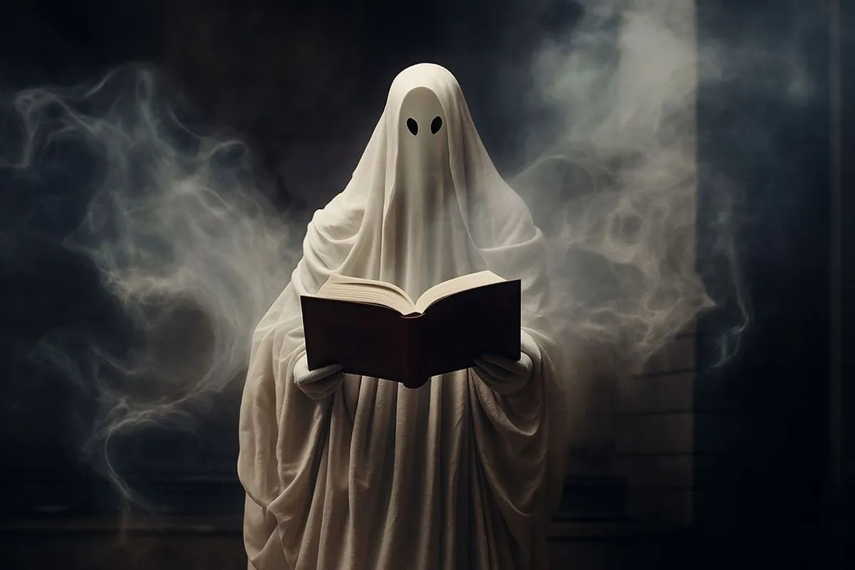 Paranormal