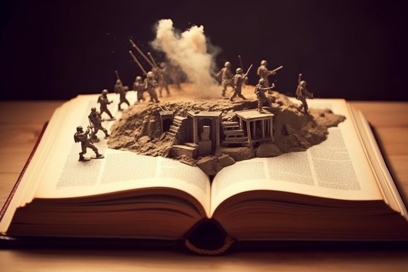 Guerre