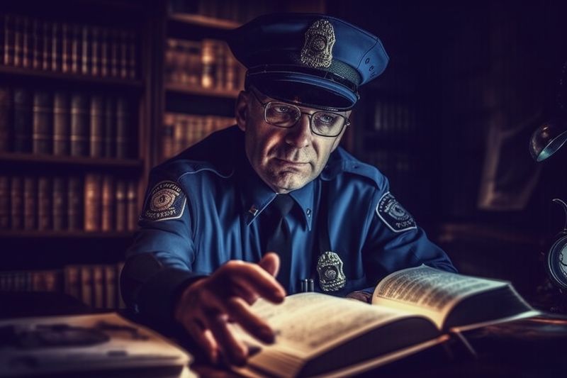Policier