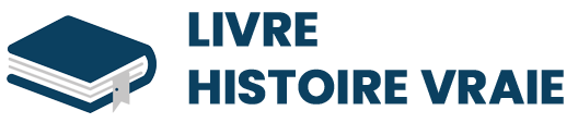 Livre Histoire Vraie