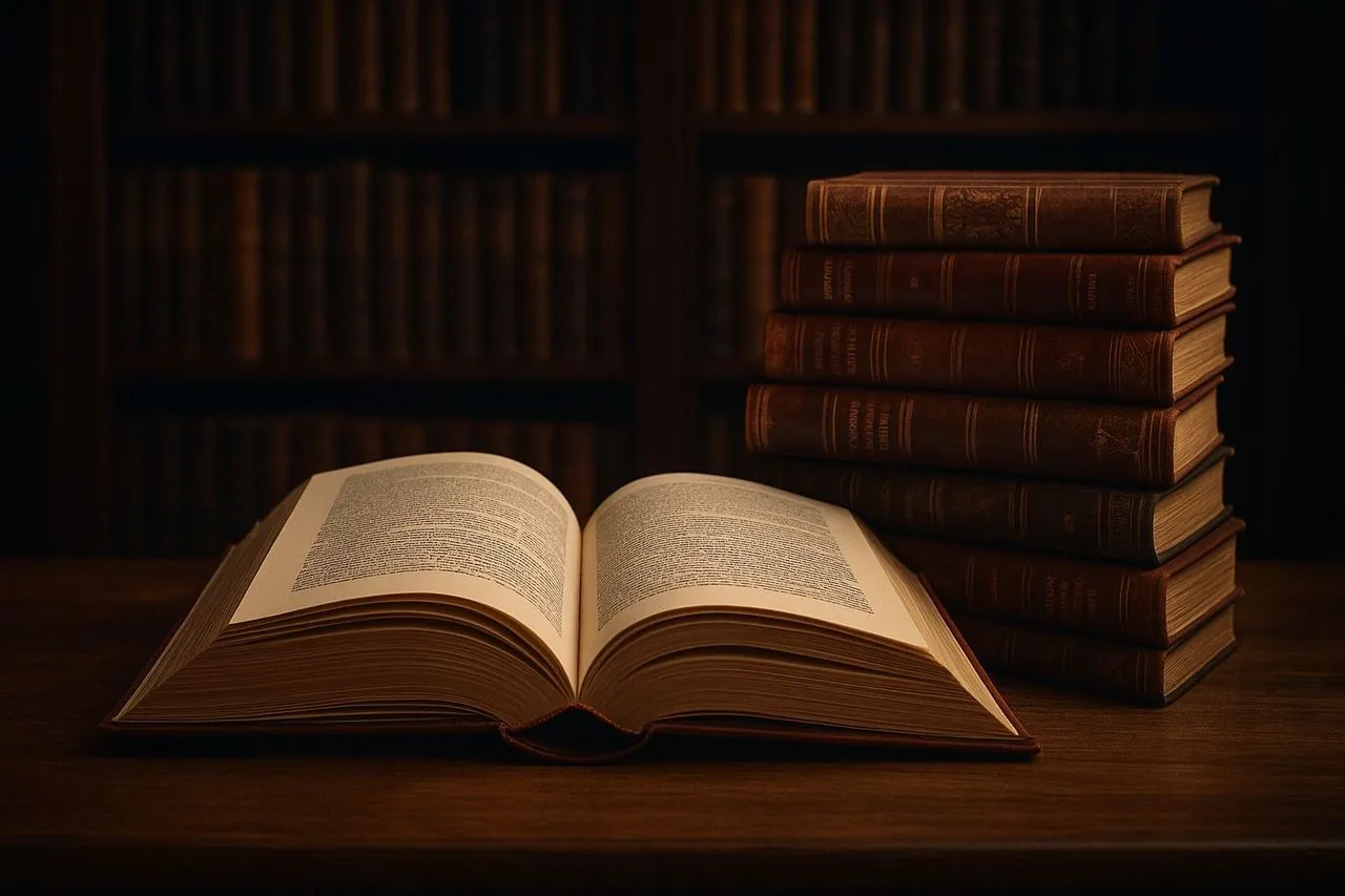 Les 8 meilleurs livres d'histoires vraies à lire 2025