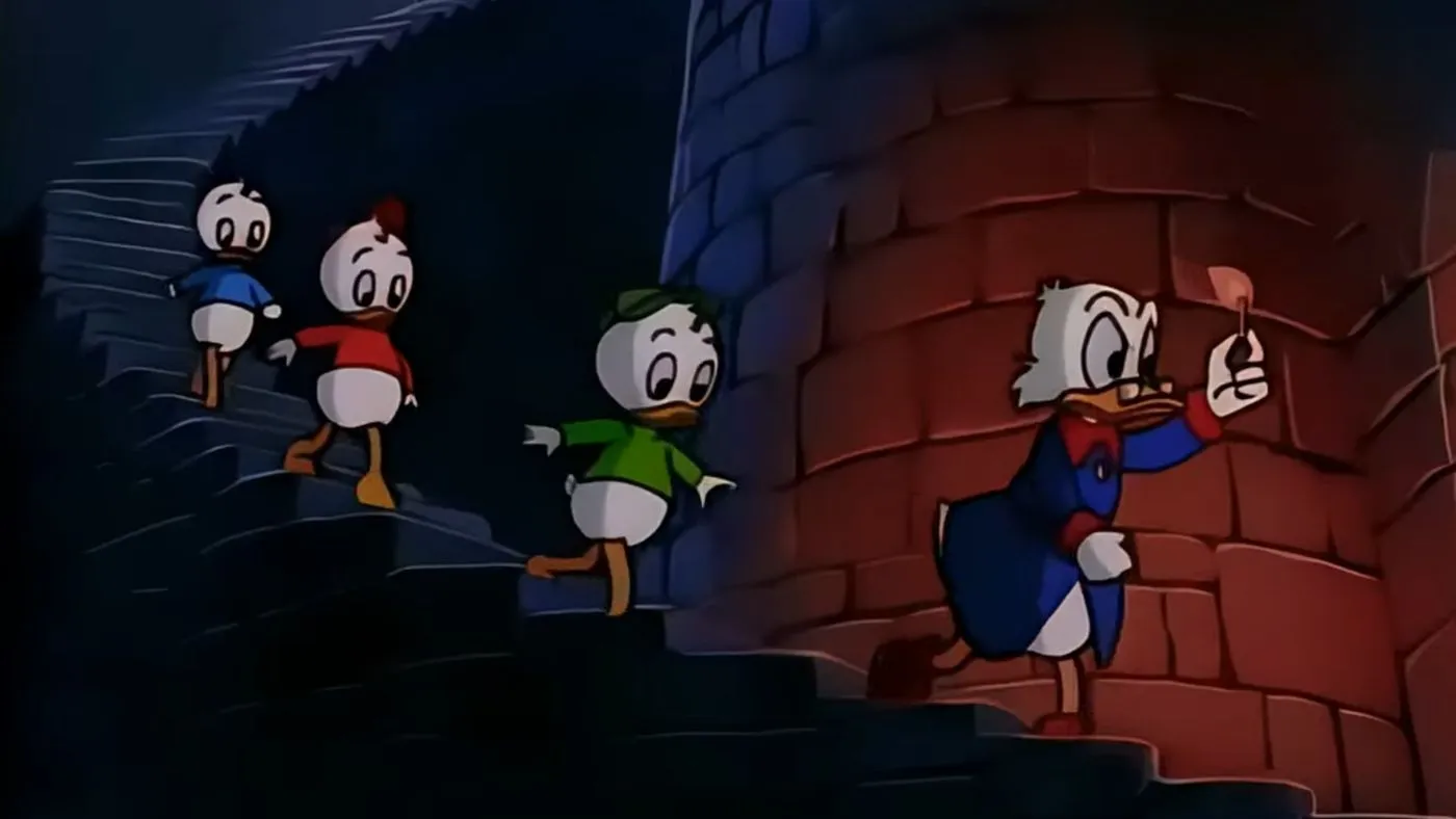 Qui est Picsou et pourquoi fascine-t-il les enfants depuis des générations ?