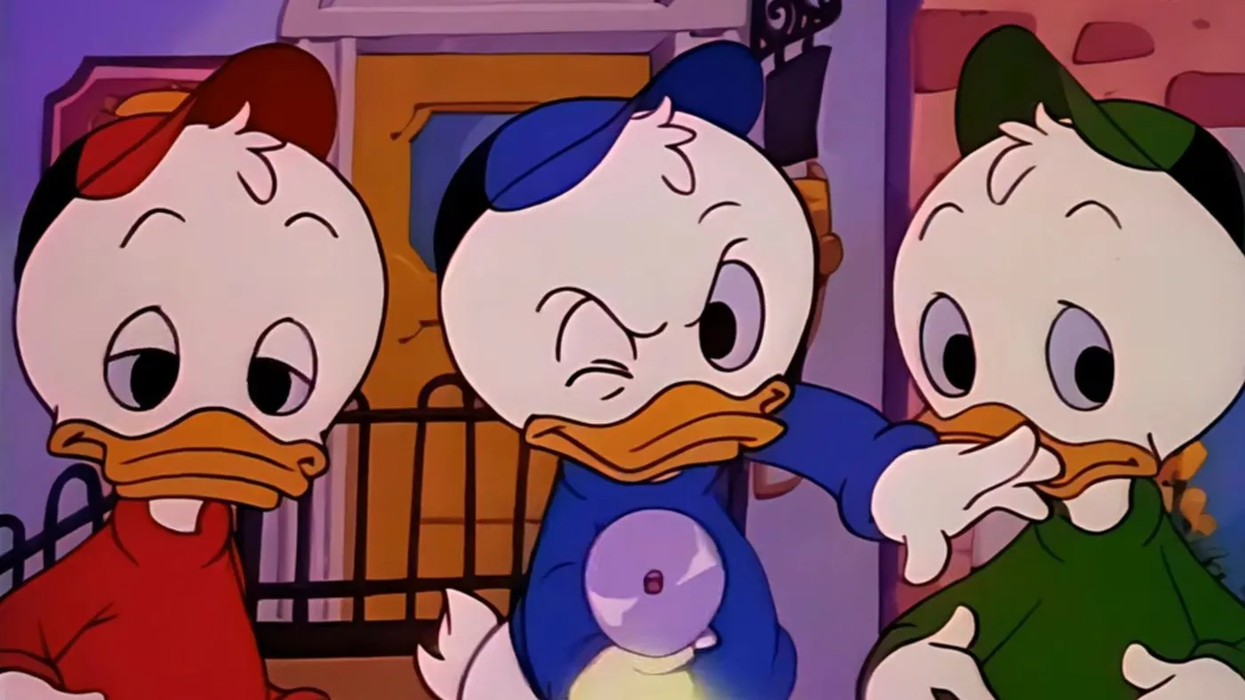 Qui est Picsou et pourquoi fascine-t-il les enfants depuis des générations ?