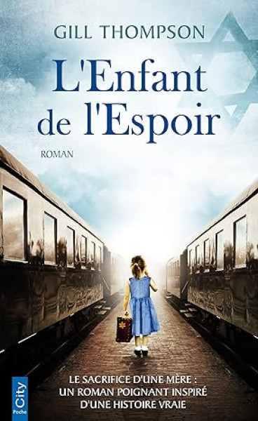 L'enfant de l'espoir : Le sacrifice d'une mère