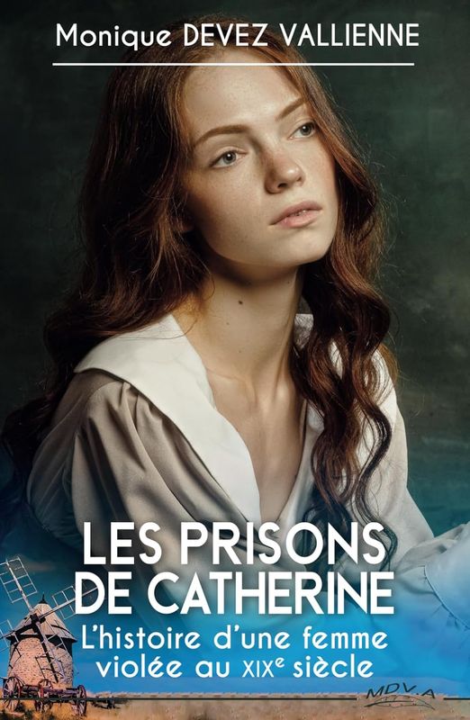 Les Prisons de Catherine