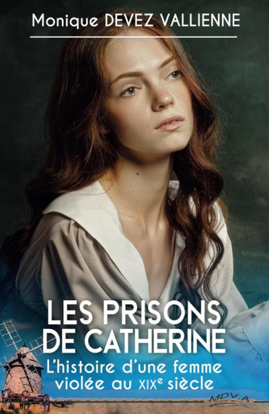 Les Prisons de Catherine