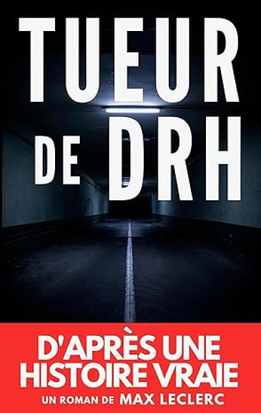 Tueur de DRH