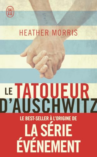 Le Tatoueur d'Auschwitz