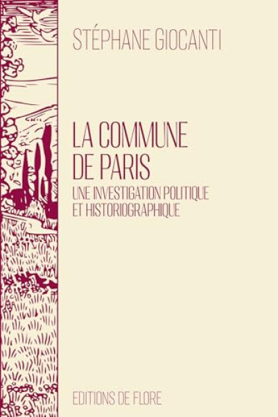 La commune de Paris