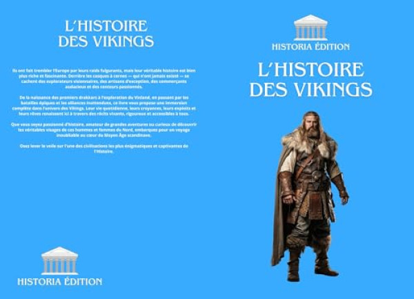 L'Histoire des Vikings