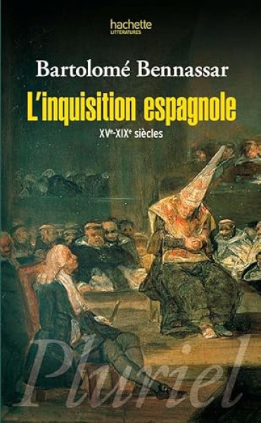 L'Inquisition espagnole