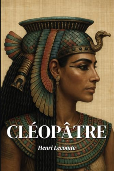 Cléopâtre : l'essentiel de sa vie