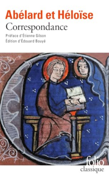 Correspondance d'Abélard et Héloise