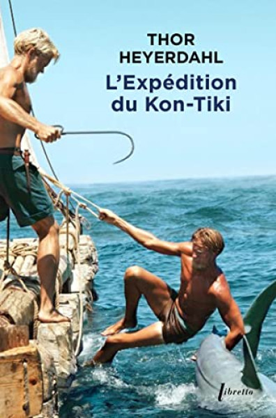 L'Expédition du Kon-Tiki